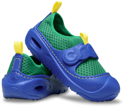 Kids' Swiftwater™ Splash Shoe - Green Ivy