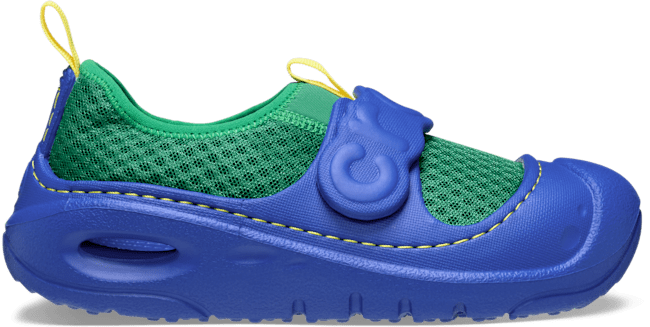 Kids' Swiftwater™ Splash Shoe - Green Ivy