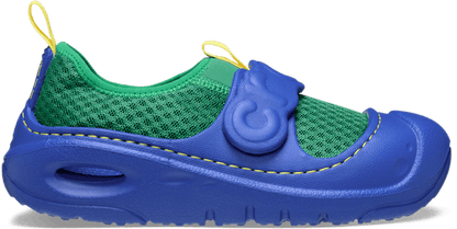 Kids' Swiftwater™ Splash Shoe - Green Ivy