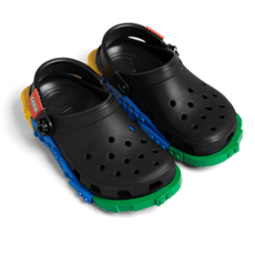 LEGO® Creativity Clog - Black