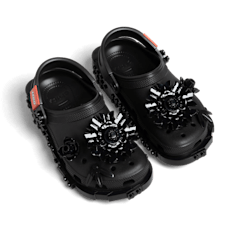 LEGO® Midnight Garden Clog - Multi