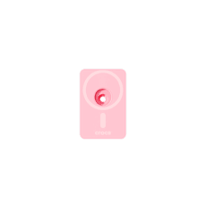 MagSafe Wallet - Pink Milk