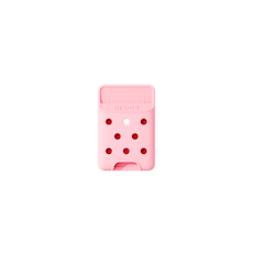 MagSafe Wallet - Pink Milk