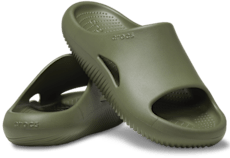 Mellow Recovery Slide - Army Green