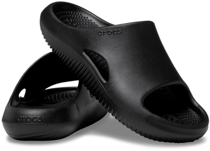 Mellow Recovery Slide - Black