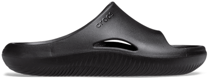 Mellow Recovery Slide - Black