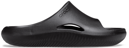Mellow Recovery Slide - Black