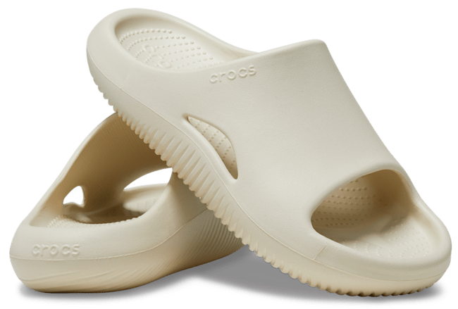 Mellow Recovery Slide - Bone