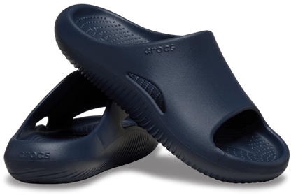 Mellow Recovery Slide - Navy