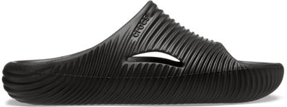 Mellow Tide Recovery Slide - Black