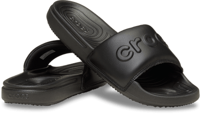 Men's Crocs All Day Slide - Black