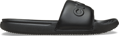 Men's Crocs All Day Slide - Black