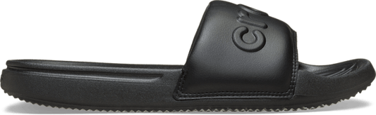 Men's Crocs All Day Slide - Black