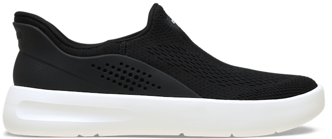 Men's Crocs Locale Ease - Black