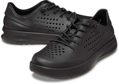Men's InMotion LiteRide™ Pacer - Black / Black