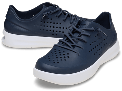 Men's InMotion LiteRide™ Pacer - Navy / White
