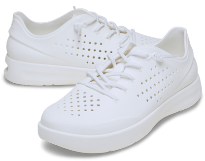 Men's InMotion LiteRide™ Pacer - White/Moonlight