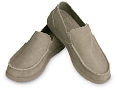 Men’s Santa Cruz Slip-On - Khaki / Khaki