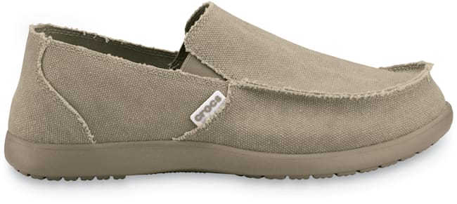 Men’s Santa Cruz Slip-On - Khaki / Khaki