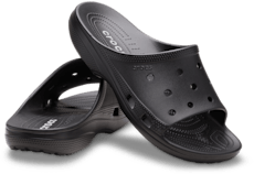 Men’s Saturday Slide - Black