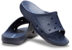 Men’s Saturday Slide - Navy
