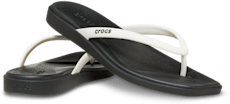 Miami Two Tone Flip - Black/Chalk