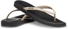 Miami Two Tone Flip - Black/Dulcé