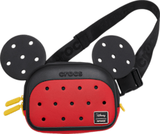 Mickey Mouse Classic Belt Bag - Multi