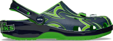 NFL Seattle Seahawks Classic Clog - Multi