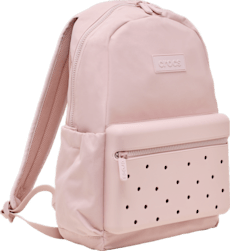 Nylon Backpack - Cotton Candy
