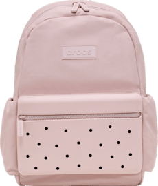 Nylon Backpack - Cotton Candy