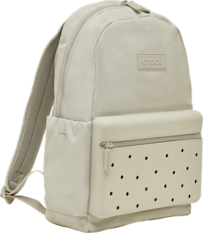 Nylon Backpack - Meteor