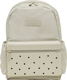 Nylon Backpack - Meteor