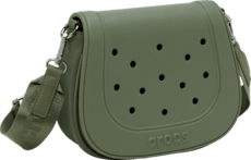 Nylon Crossbody - Cargo