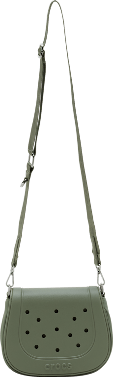 Nylon Crossbody - Cargo
