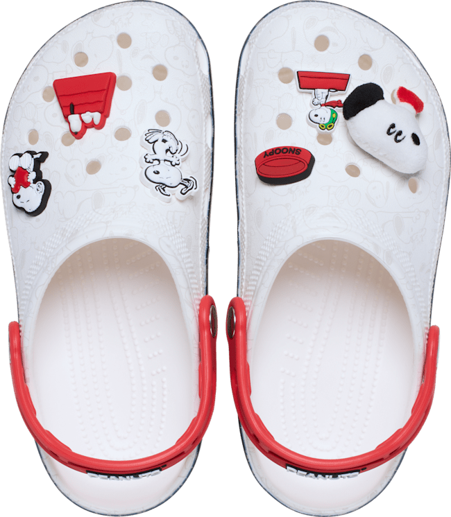 Peanuts Classic Clog - Multi