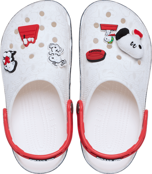 Peanuts Classic Clog - Multi