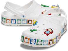 Peanuts Crocband Clog - Multi