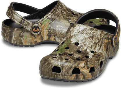 Realtree APX® Classic Clog - Multi