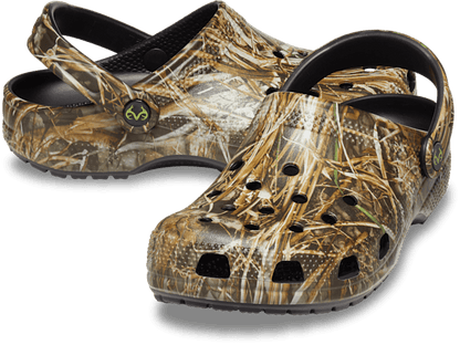 Realtree MAX-7® Classic Clog - Multi