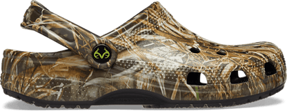 Realtree MAX-7® Classic Clog - Multi