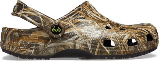Realtree MAX-7® Classic Clog - Multi