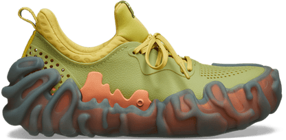 Salehe Bembury x Juniper Sneaker - Sudd
