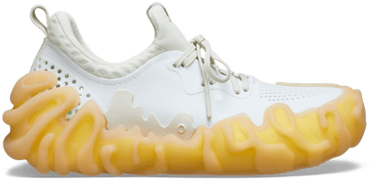 Salehe Bembury x Juniper Sneaker - Tahini
