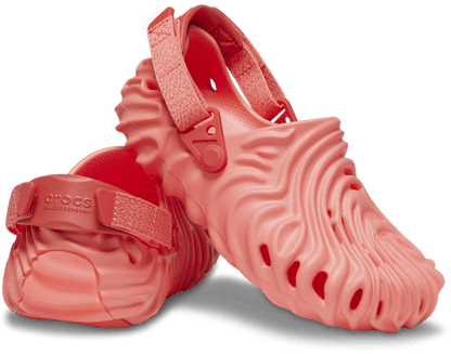Salehe Bembury x The Pollex Clog Kids - Begonia