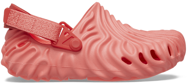 Salehe Bembury x The Pollex Clog Kids - Begonia