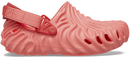 Salehe Bembury x The Pollex Clog Kids - Begonia