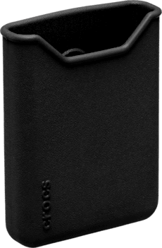 Smartphone Pouch - Black