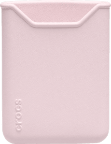 Smartphone Pouch - Pink Milk