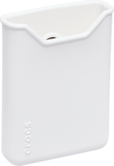 Smartphone Pouch - White